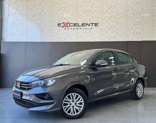 FIAT CRONOS 1.0 FIREFLY FLEX DRIVE MANUAL FIAT CRONOS 1.0 FIREFLY FLEX DRIVE MANUAL